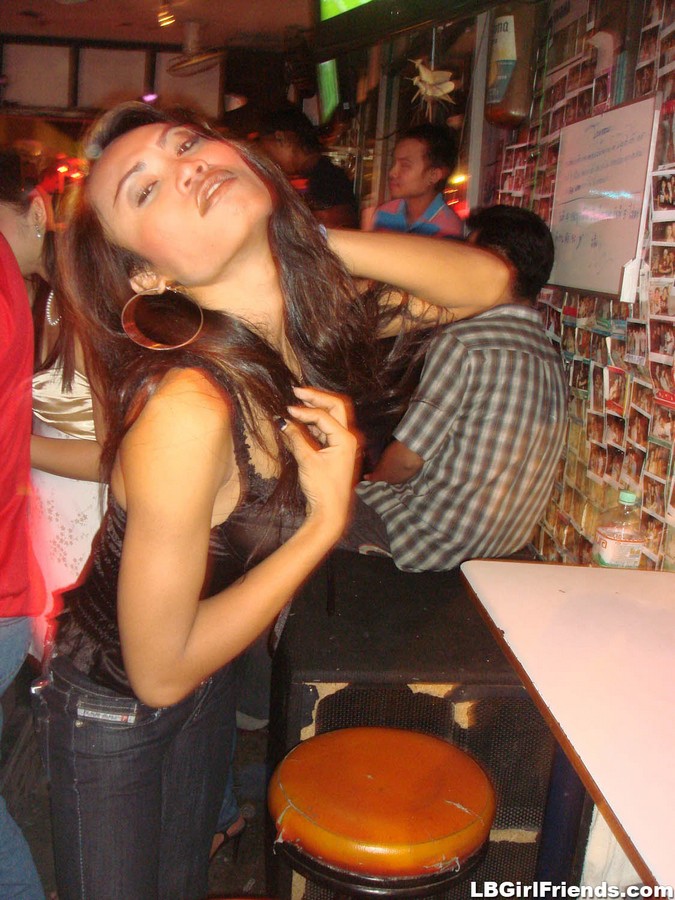 Young taiwan teen girl