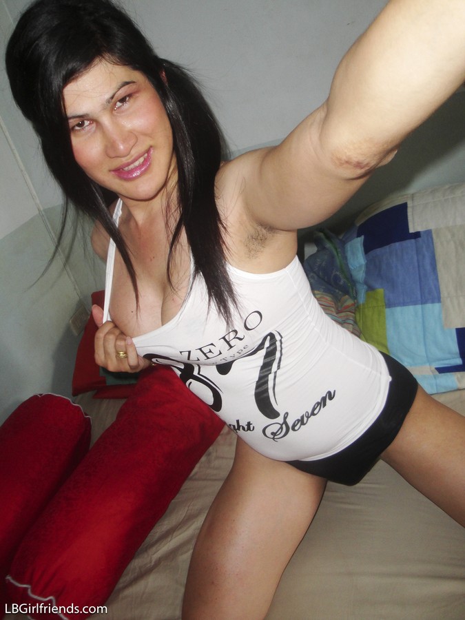 Students ladyboy girlfriend mom