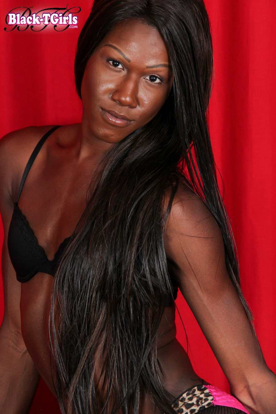 African Tgirls